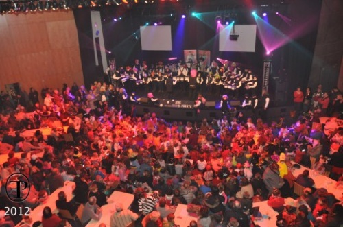 Kindercarnaval 52